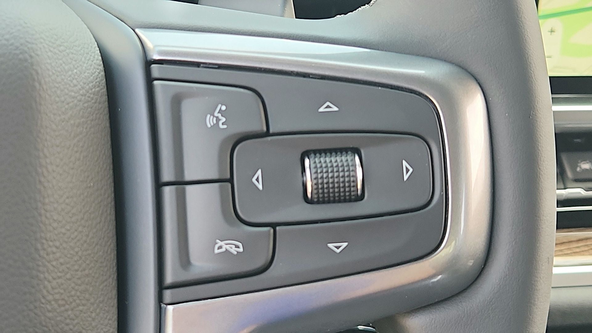 2026 Chevrolet Silverado 1500 LT Texas Edition