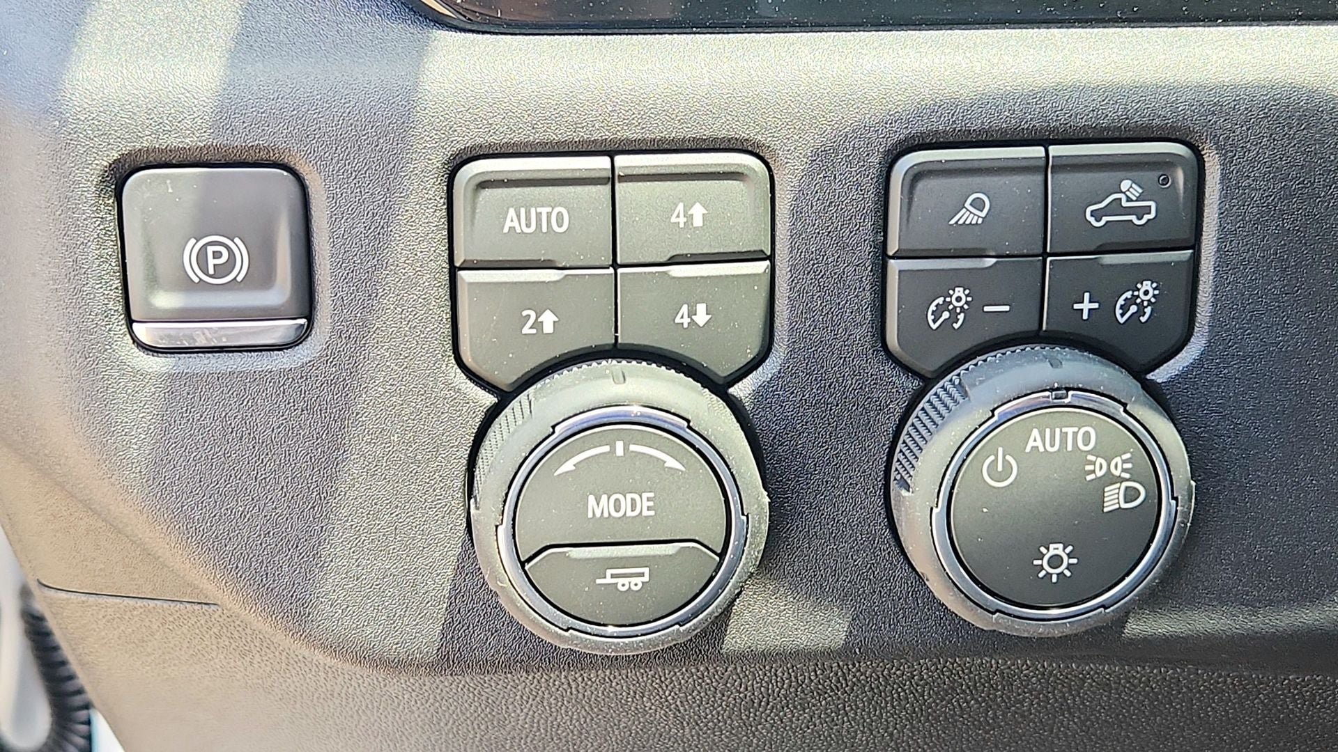 2026 Chevrolet Silverado 1500 LT Texas Edition
