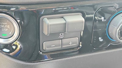 2026 Chevrolet Silverado 1500 LT Texas Edition