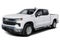 2026 Chevrolet Silverado 1500 LT Texas Edition