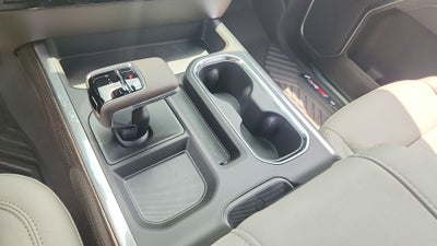 2026 Chevrolet Silverado 1500 LT Texas Edition