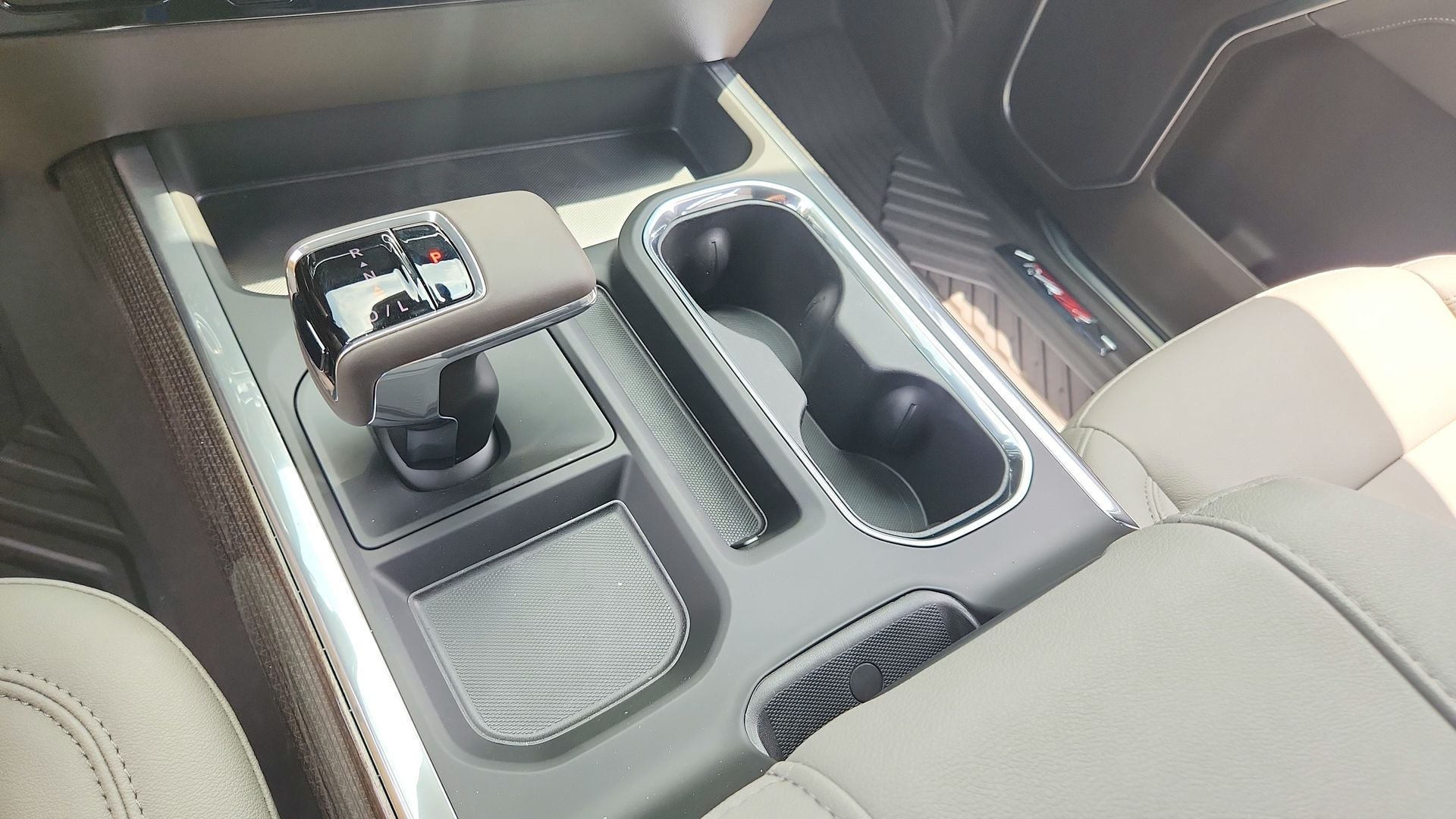 2026 Chevrolet Silverado 1500 LT Texas Edition