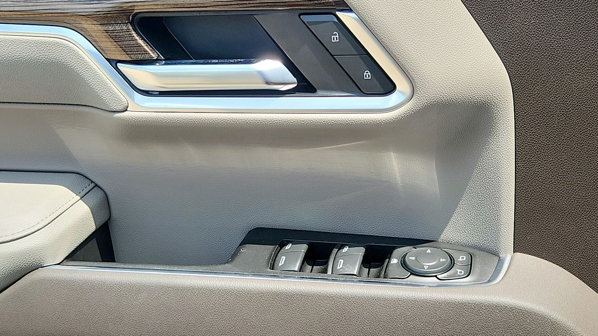 2026 Chevrolet Silverado 1500 LT Texas Edition