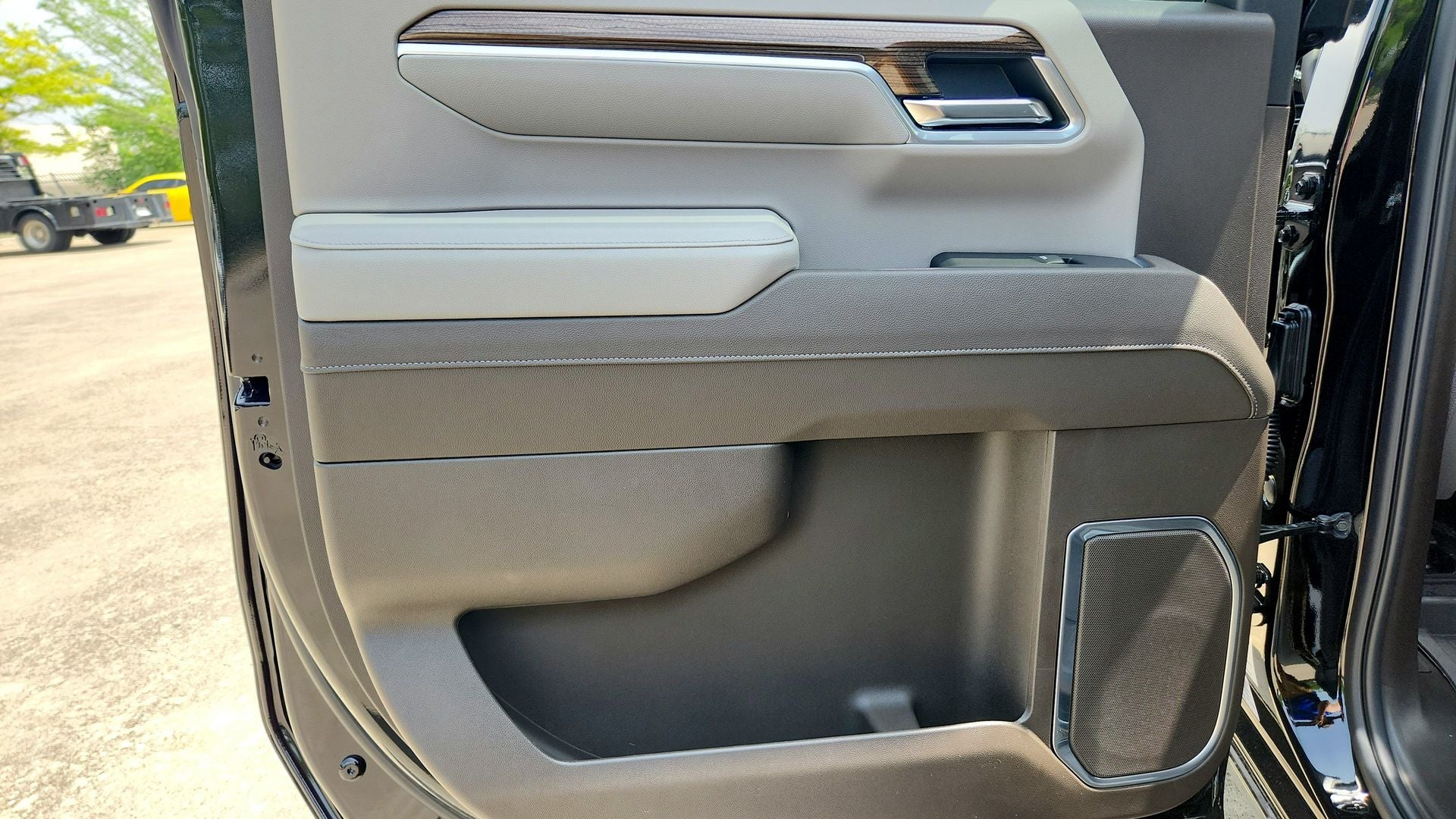 2026 Chevrolet Silverado 1500 LT Texas Edition