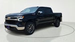 2026 Chevrolet Silverado 1500 LT Texas Edition