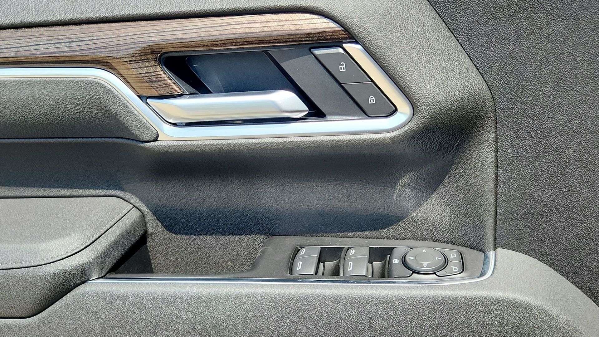 2026 Chevrolet Silverado 1500 LT Texas Edition