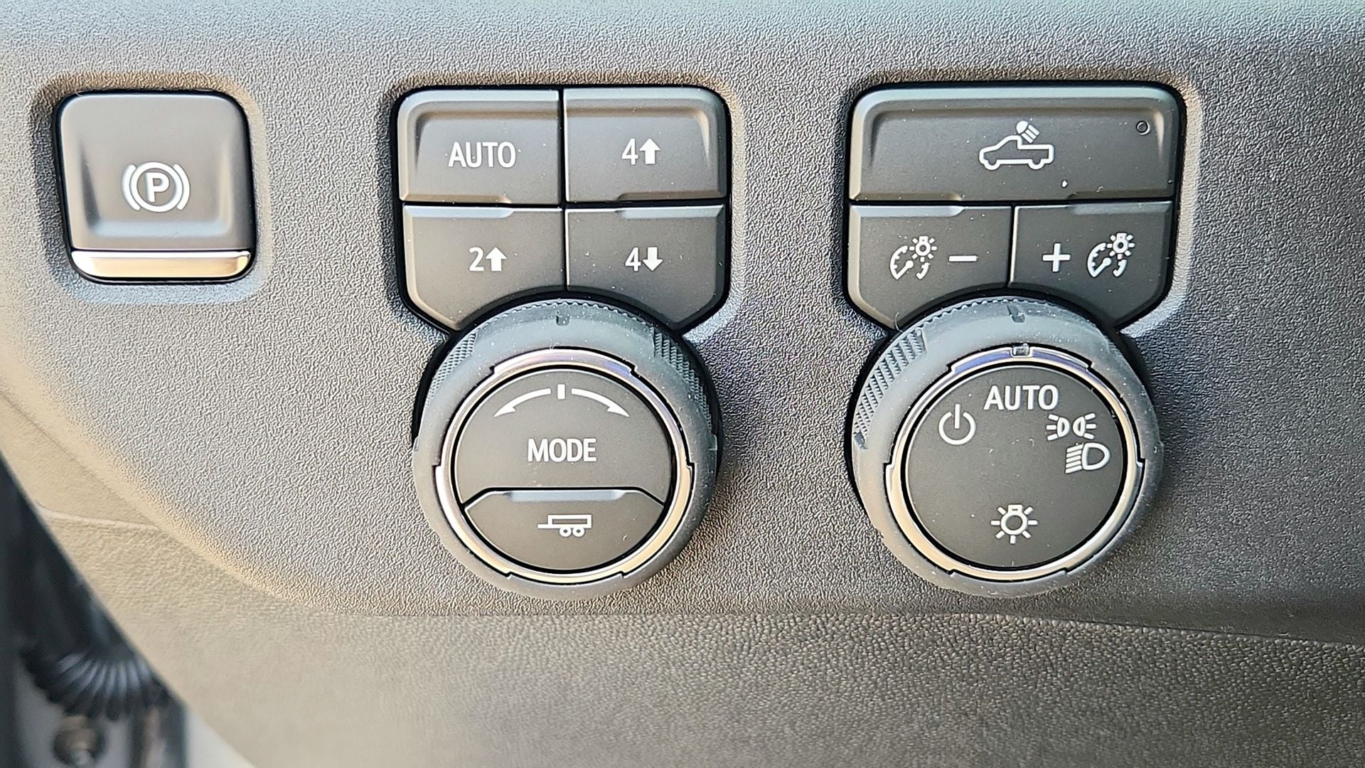 2026 Chevrolet Silverado 1500 LT Texas Edition