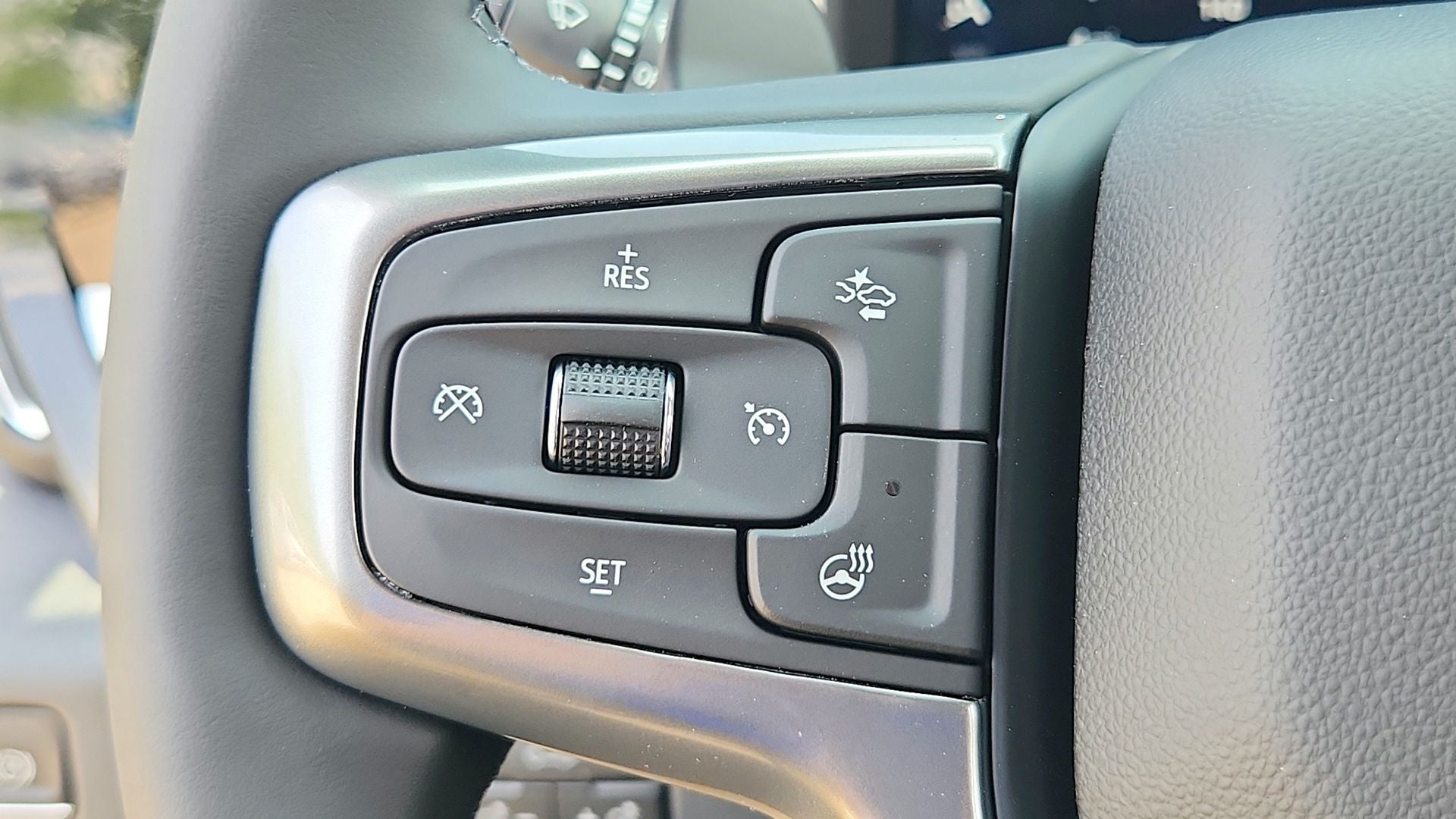 2026 Chevrolet Silverado 1500 LT Texas Edition