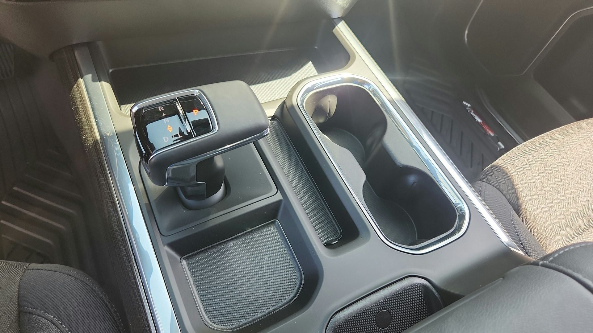 2026 Chevrolet Silverado 1500 LT Texas Edition