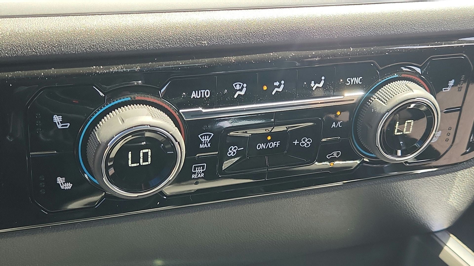 2026 Chevrolet Silverado 1500 LT Texas Edition