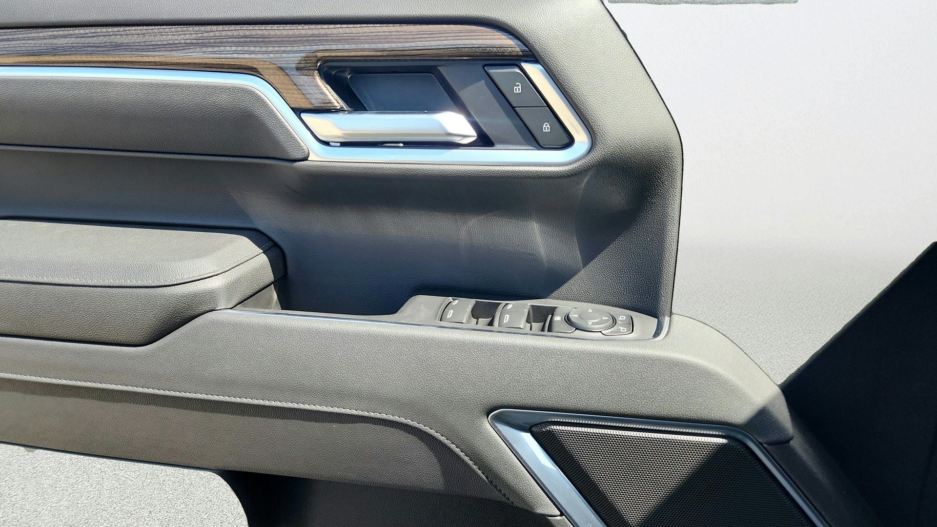 2026 Chevrolet Silverado 1500 LT Texas Edition