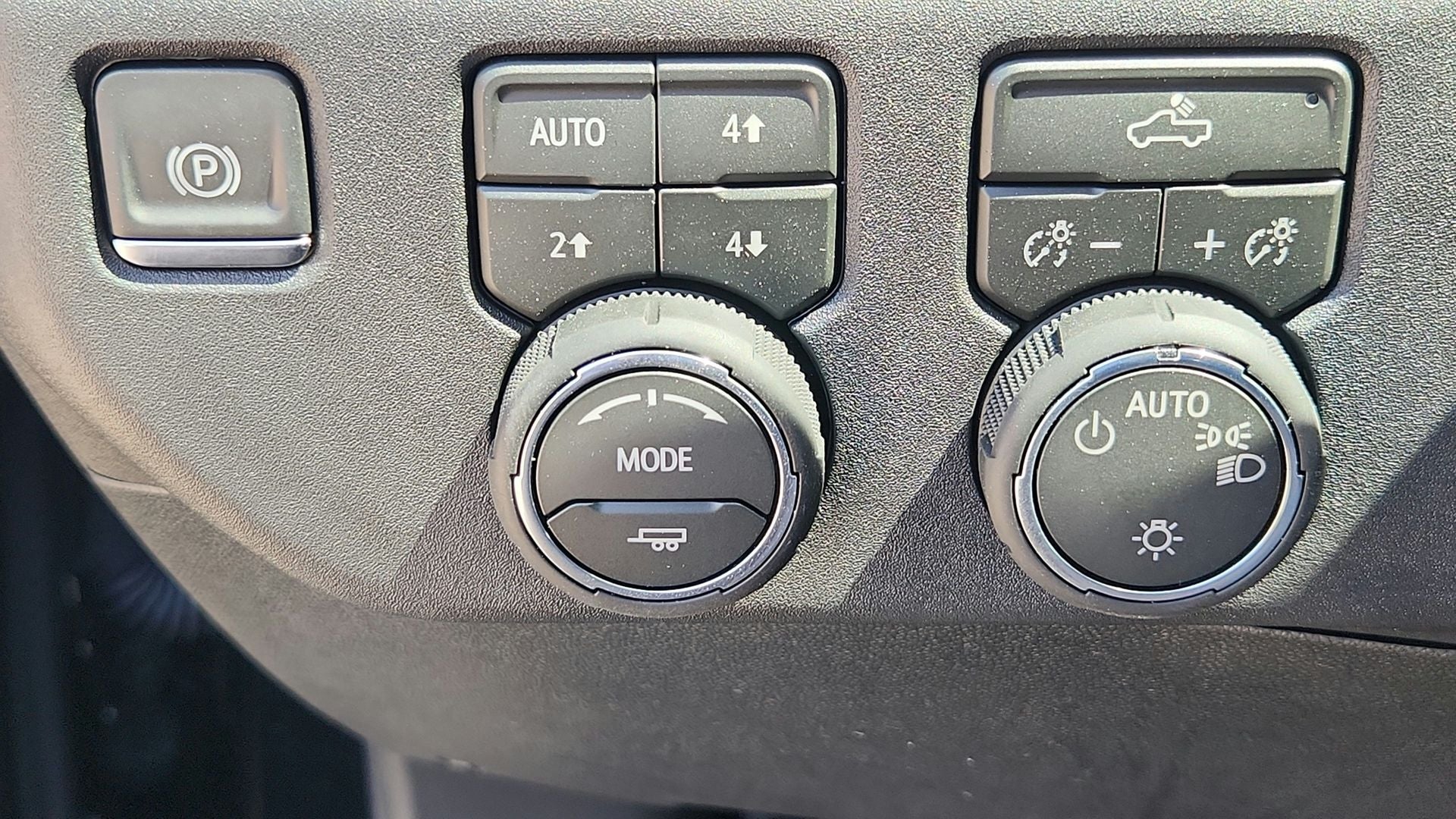 2026 Chevrolet Silverado 1500 LT Texas Edition