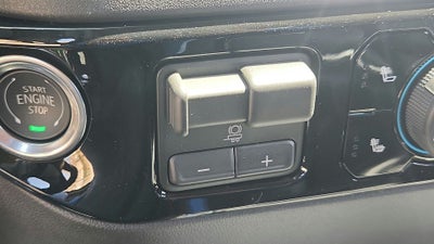 2026 Chevrolet Silverado 1500 LT Texas Edition