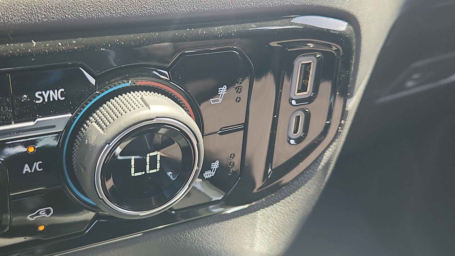 2026 Chevrolet Silverado 1500 LT Texas Edition