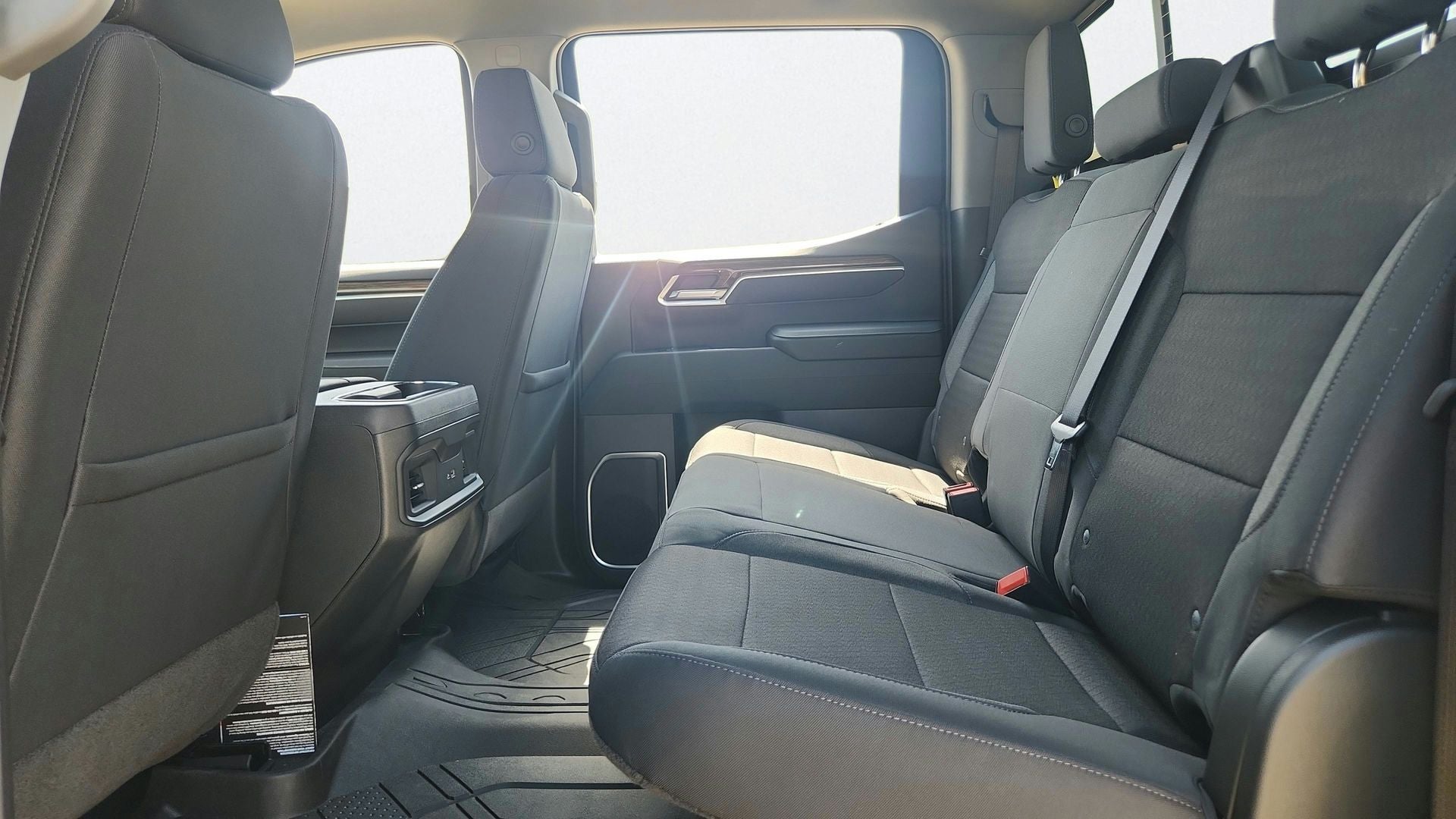 2026 Chevrolet Silverado 1500 LT Texas Edition