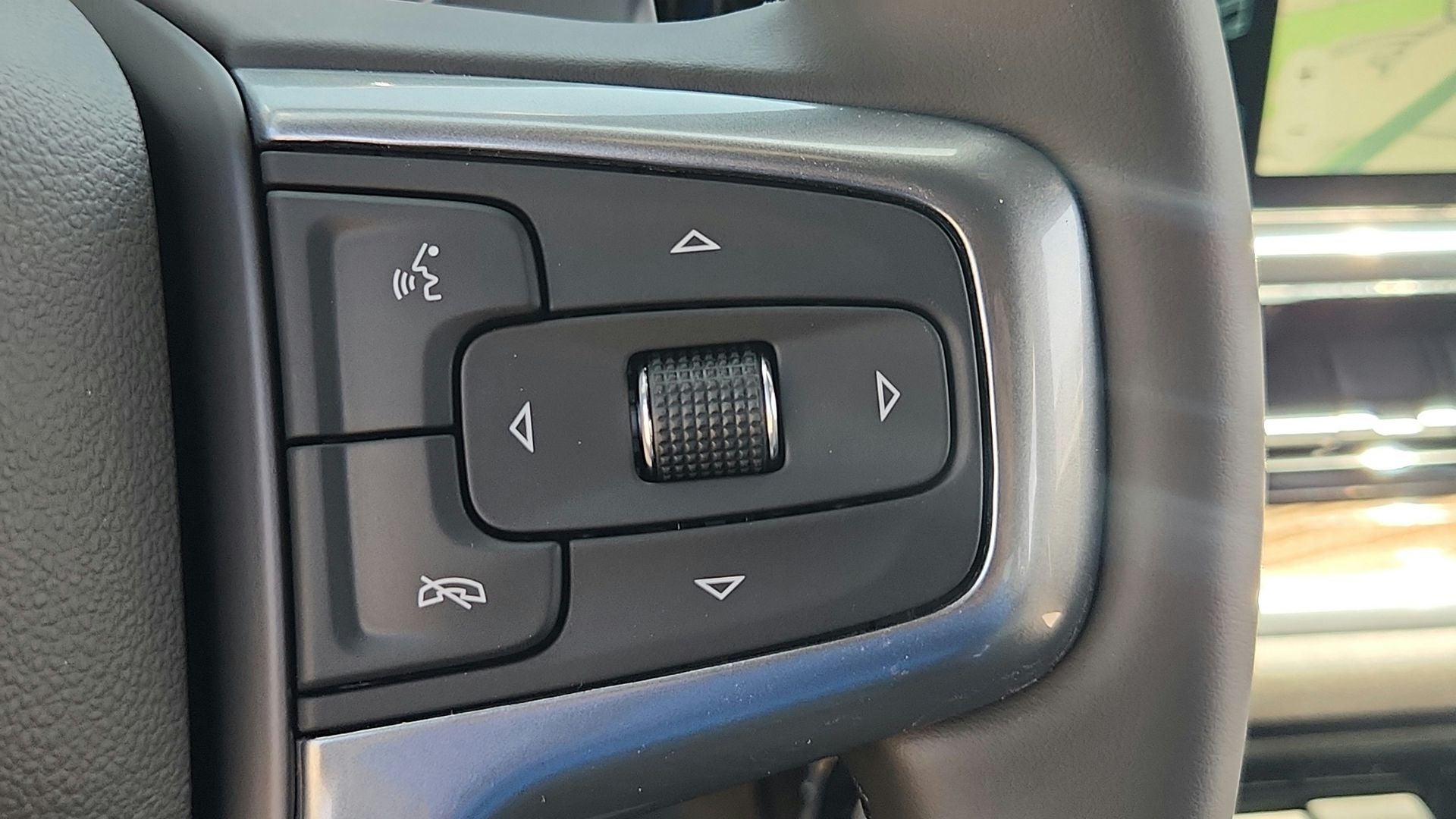 2026 Chevrolet Silverado 1500 LT Texas Edition