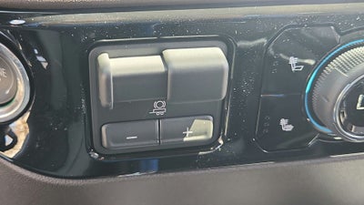 2026 Chevrolet Silverado 1500 LT Texas Edition