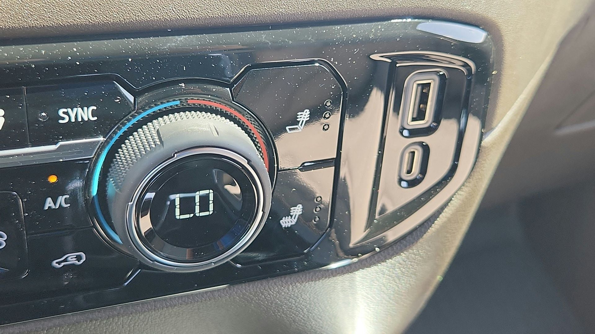 2026 Chevrolet Silverado 1500 LT Texas Edition