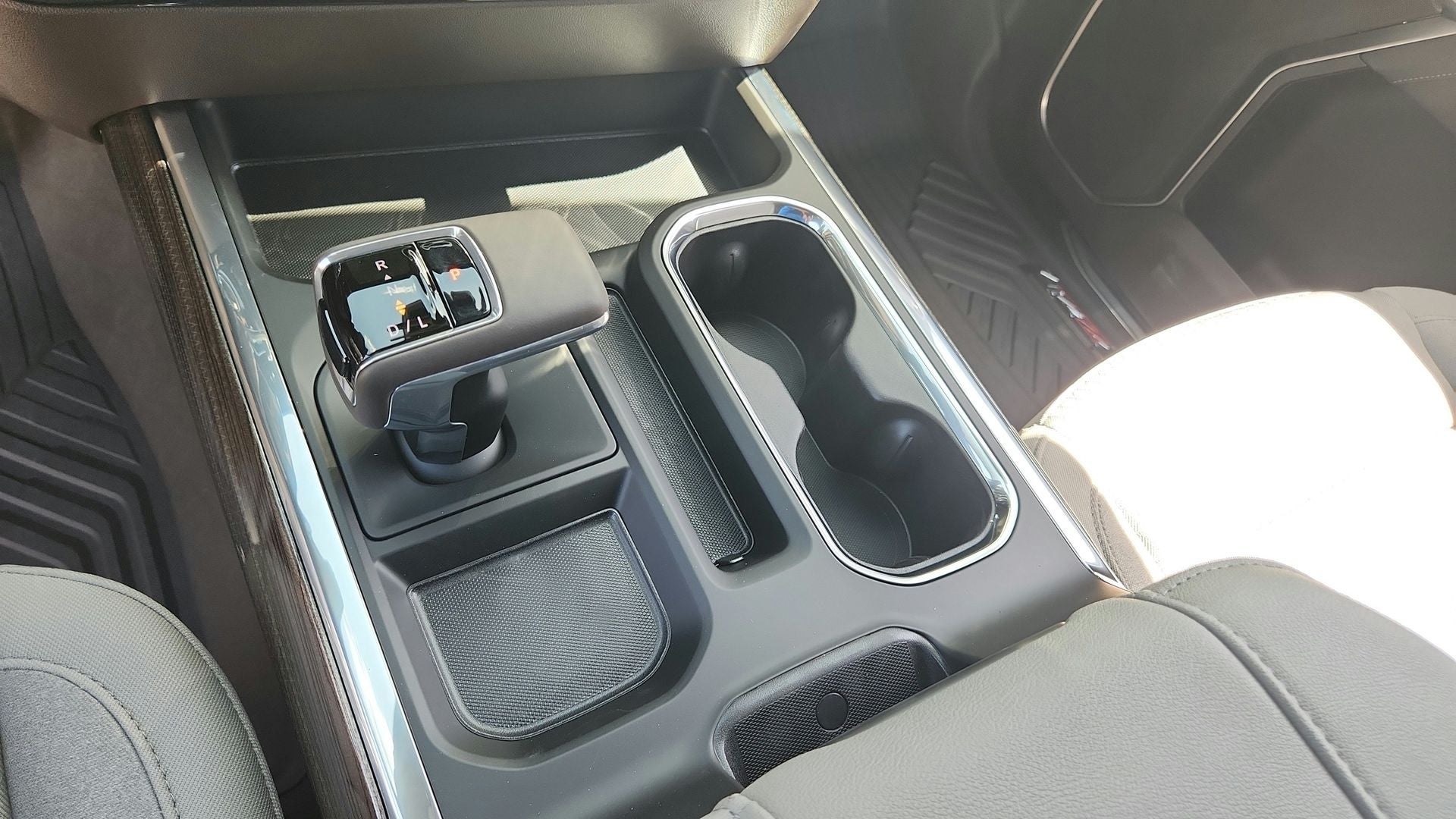 2026 Chevrolet Silverado 1500 LT Texas Edition