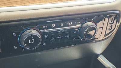 2026 Chevrolet Silverado 1500 LT Texas Edition