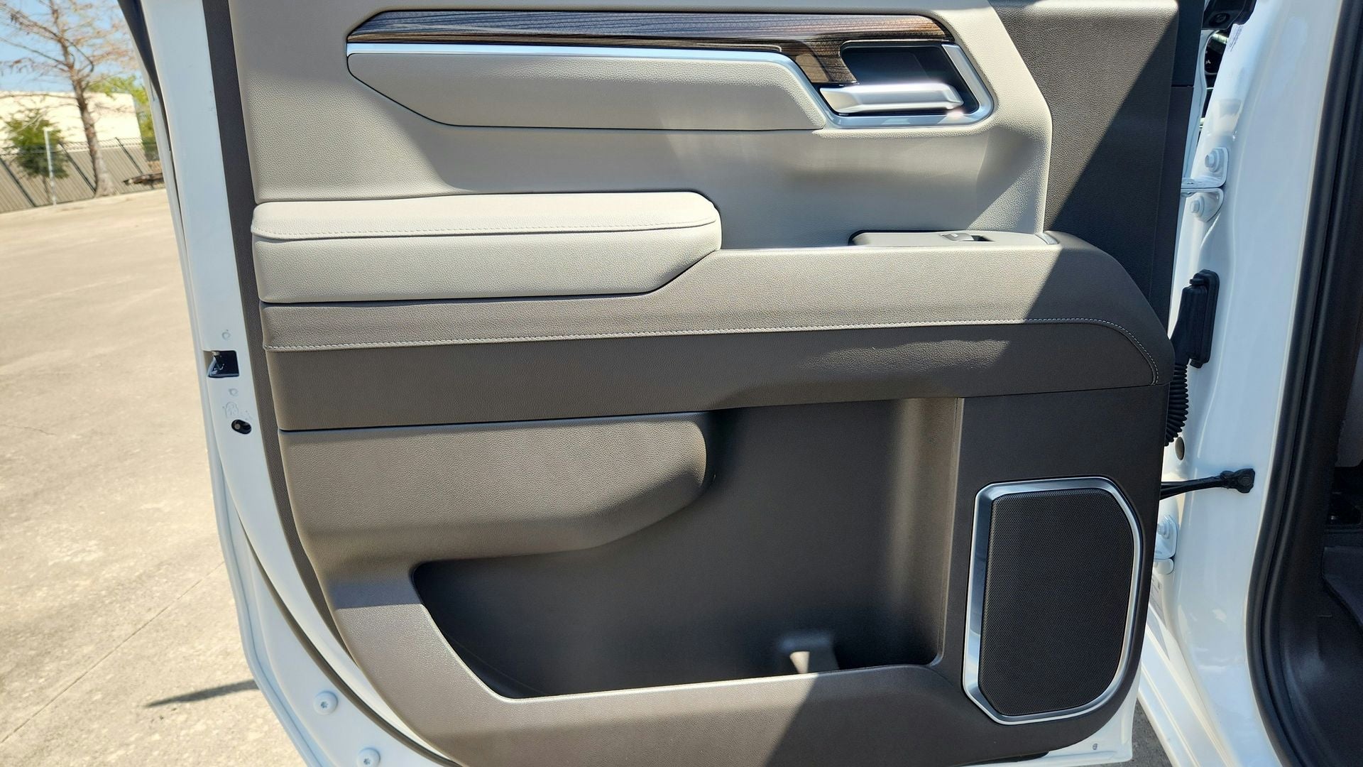 2026 Chevrolet Silverado 1500 LT Texas Edition