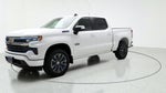 2026 Chevrolet Silverado 1500 LT Texas Edition