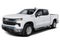 2026 Chevrolet Silverado 1500 LT Texas Edition
