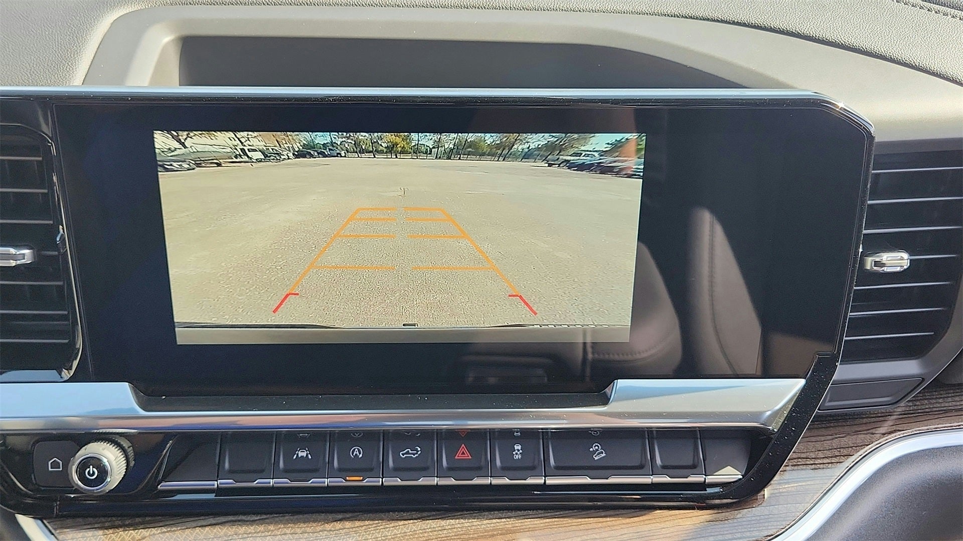 2026 Chevrolet Silverado 1500 LT LT1