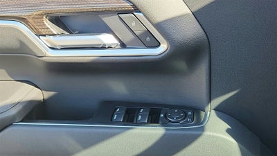 2026 Chevrolet Silverado 1500 LT LT1