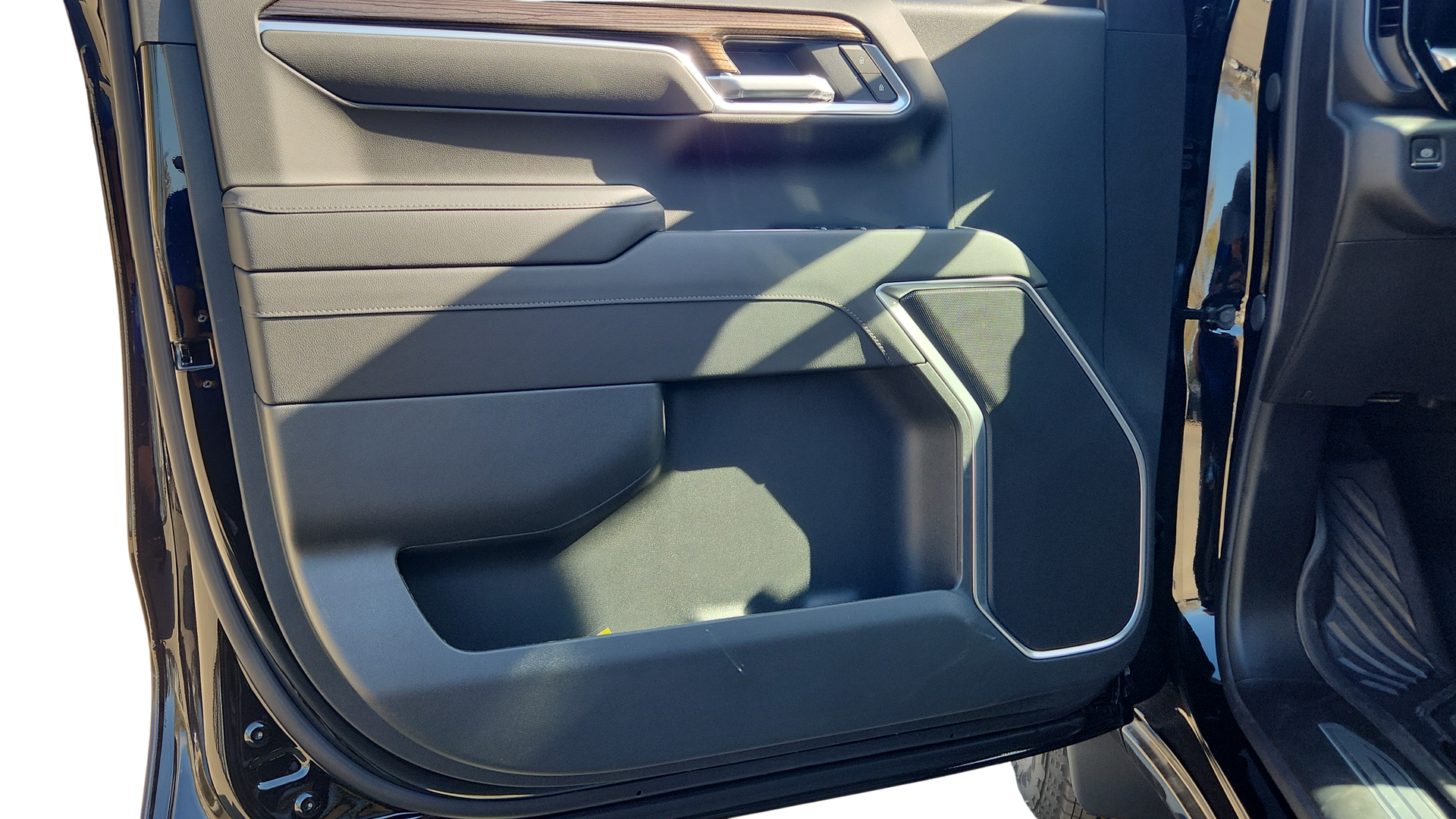 2026 Chevrolet Silverado 1500 LT Texas Edition