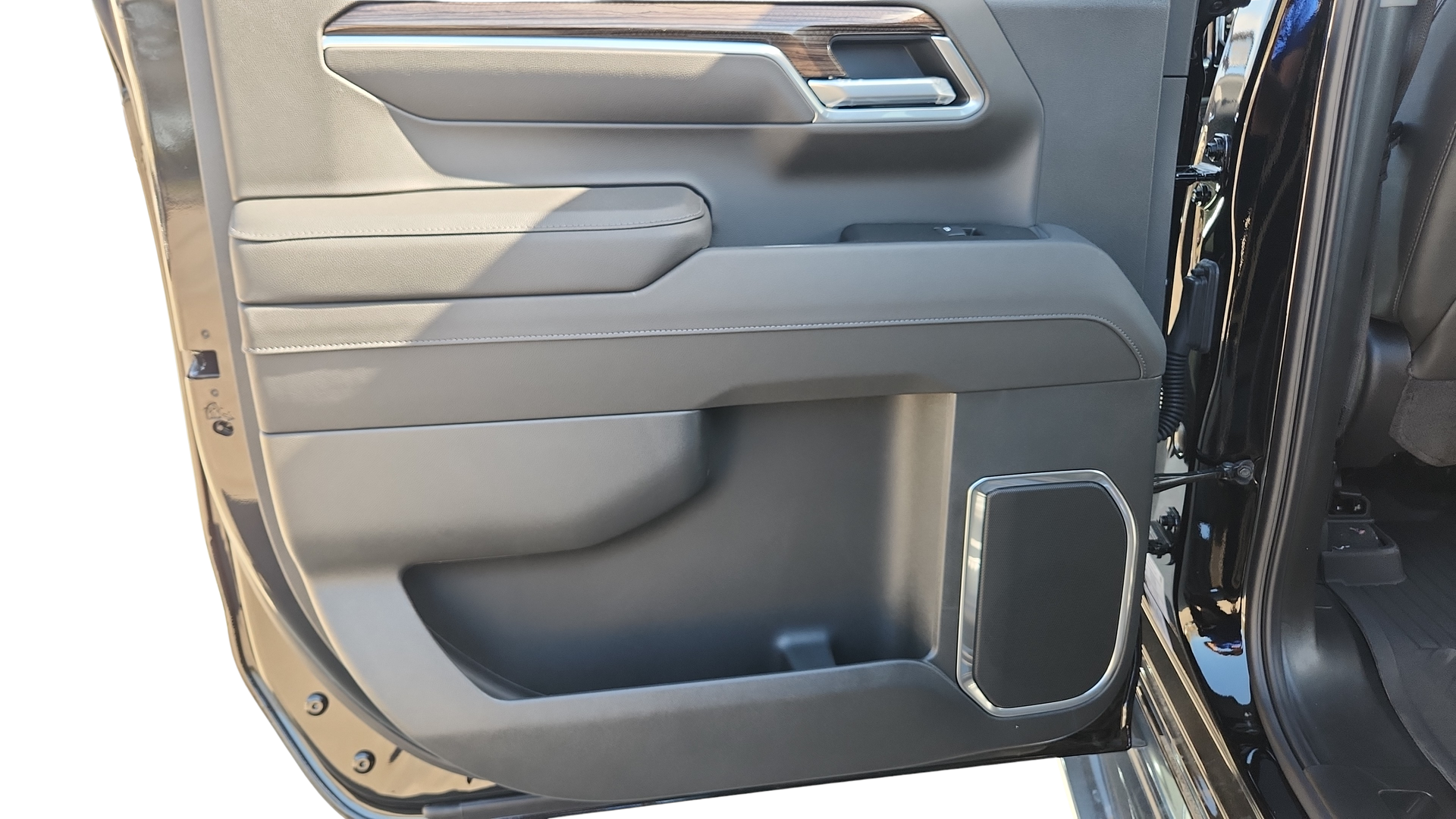 2026 Chevrolet Silverado 1500 LT Texas Edition