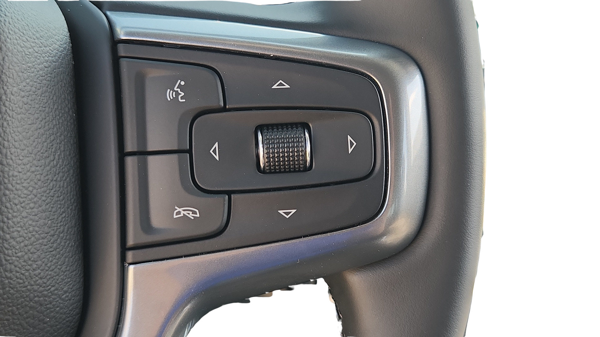 2026 Chevrolet Silverado 1500 LT Texas Edition