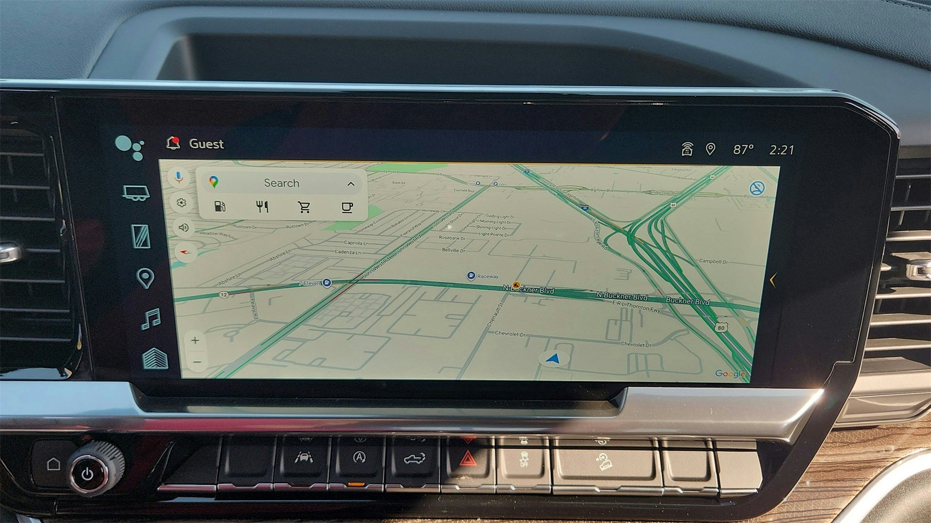 2026 Chevrolet Silverado 1500 LT LT1