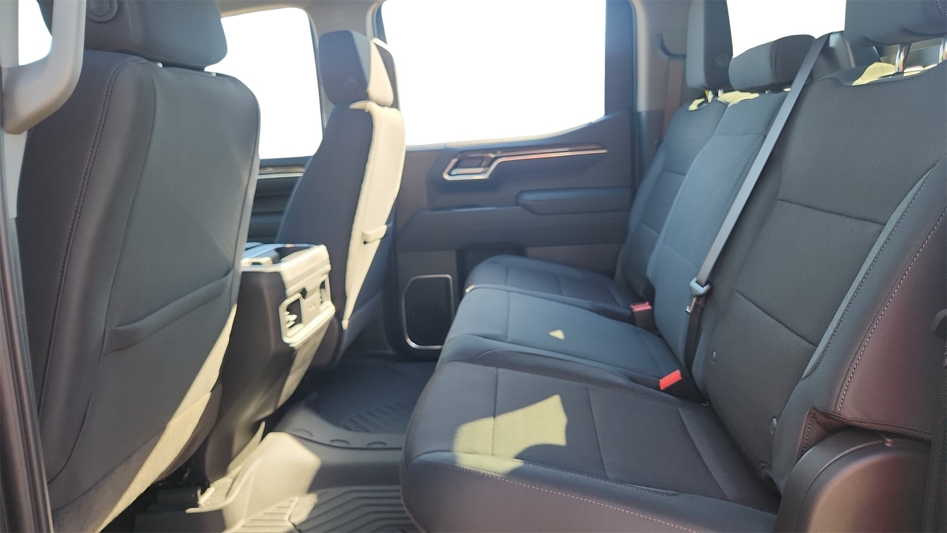 2026 Chevrolet Silverado 1500 LT LT1