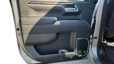 2026 Chevrolet Silverado 1500 LT LT1