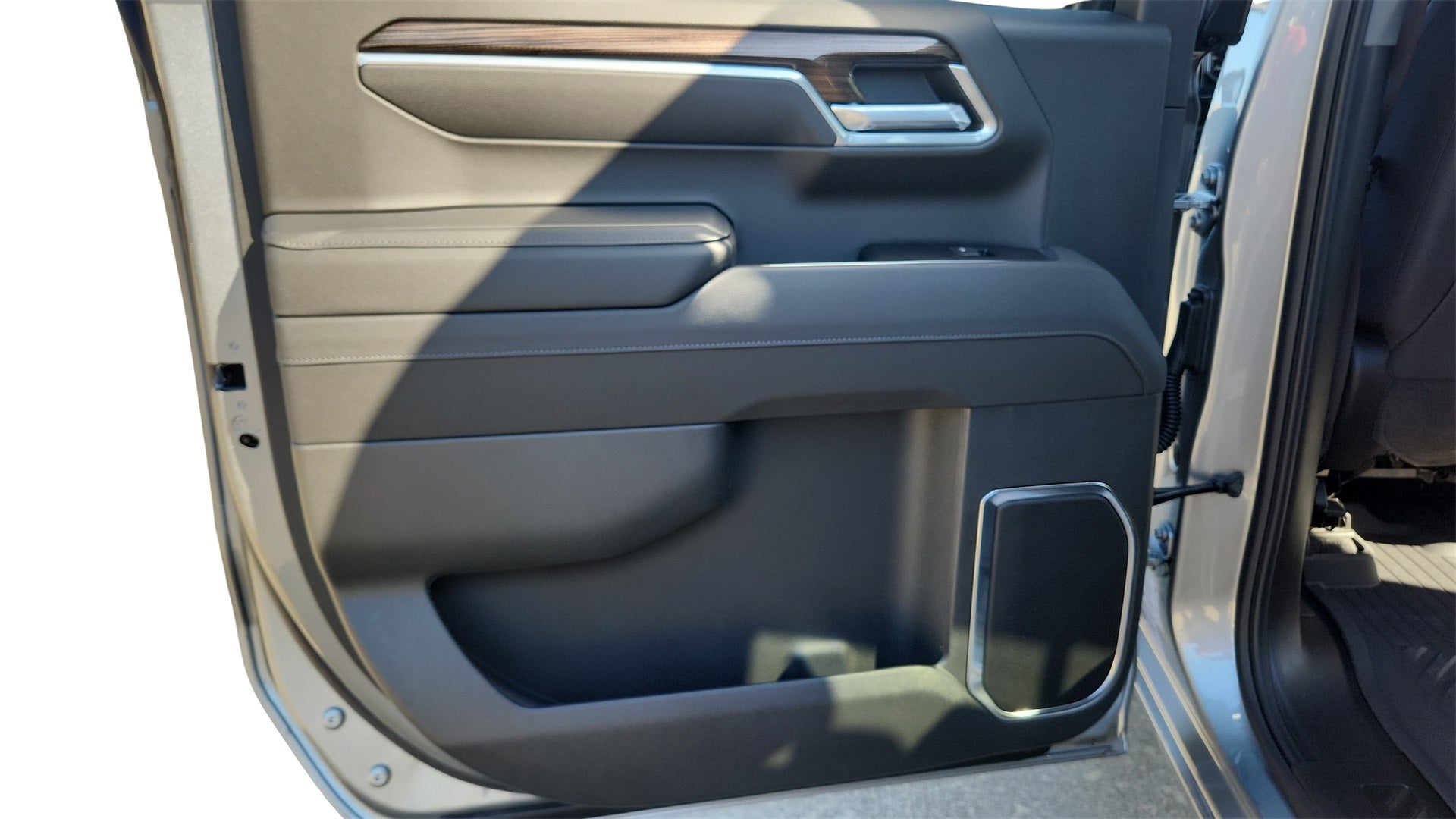 2026 Chevrolet Silverado 1500 LT LT1