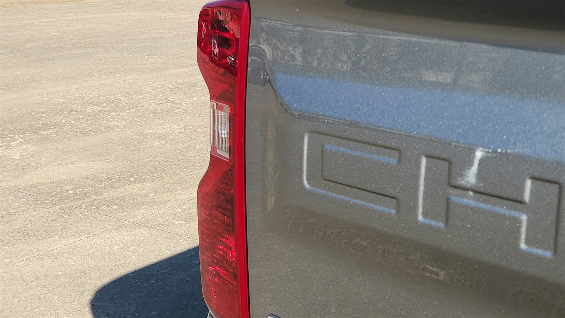 2026 Chevrolet Silverado 1500 LT LT1