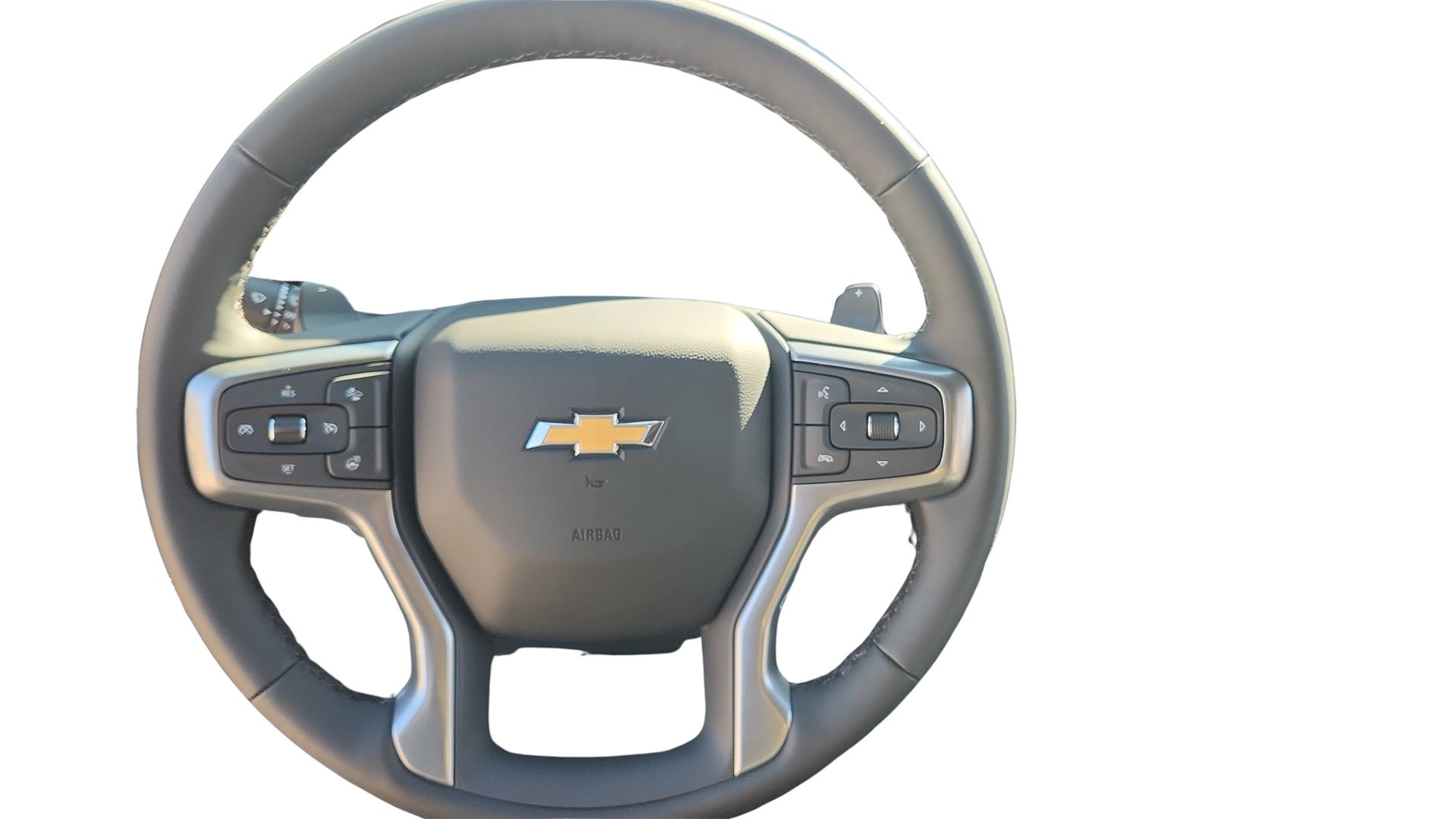 2026 Chevrolet Silverado 1500 LT LT1