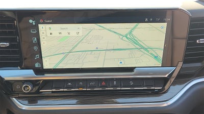 2026 Chevrolet Silverado 1500 LT LT1