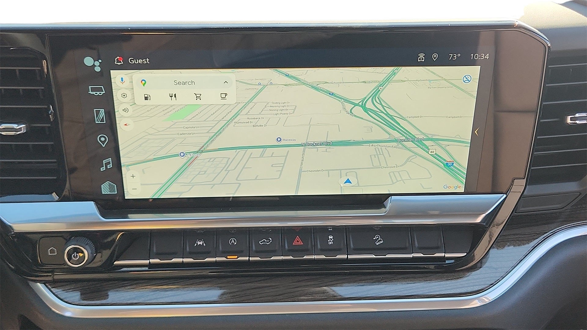 2026 Chevrolet Silverado 1500 LT LT1