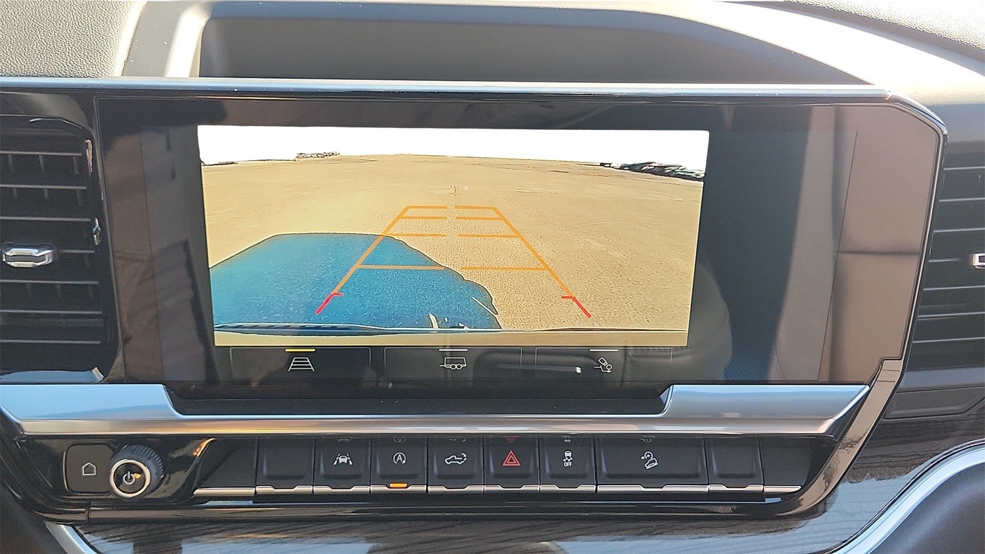 2026 Chevrolet Silverado 1500 LT LT1