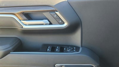 2026 Chevrolet Silverado 1500 LT LT1