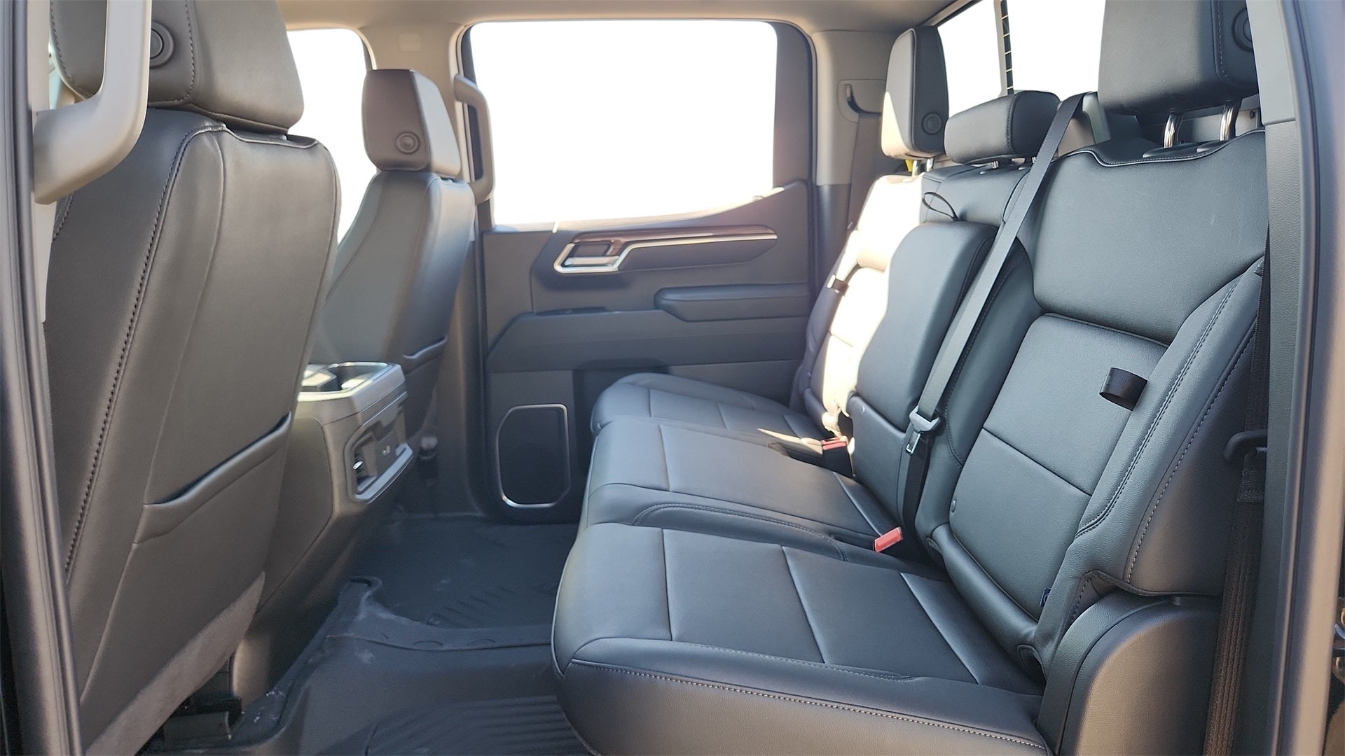 2026 Chevrolet Silverado 1500 LT LT1