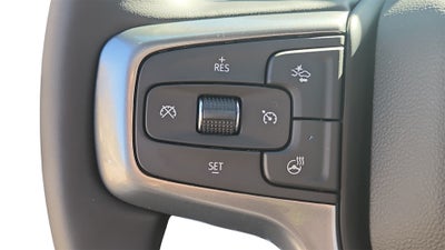 2026 Chevrolet Silverado 1500 LT LT1