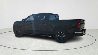 2026 Chevrolet Silverado 1500 LT LT1