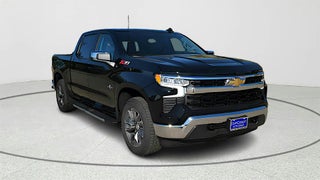 2026 Chevrolet Silverado 1500 LT LT1