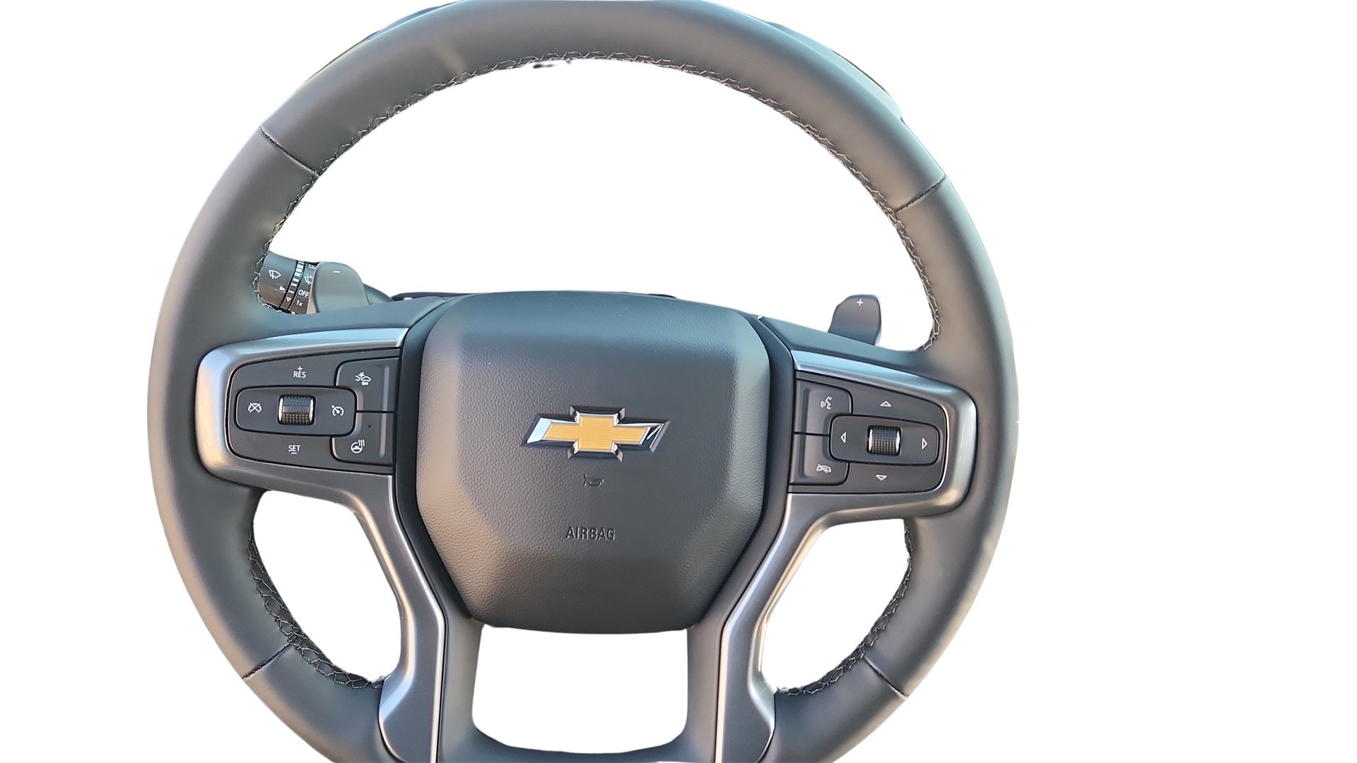 2026 Chevrolet Silverado 1500 LT Texas Edition