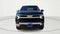 2026 Chevrolet Silverado 1500 LT Texas Edition