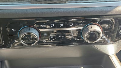 2026 Chevrolet Silverado 1500 LT Texas Edition