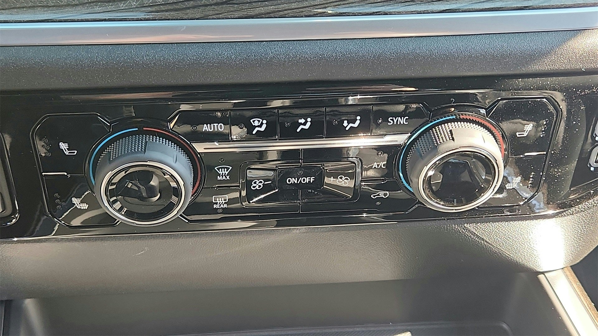 2026 Chevrolet Silverado 1500 LT Texas Edition